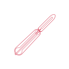 Objects Cooking Utensils Ikea Vardagen Potato Peeler Engraving Svg Design, Free Vectors File